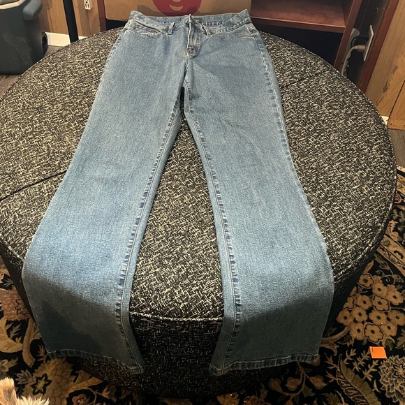 Lauren Jeans by Ralph lauren Size 6 Bootcut - Picture 4 of 4